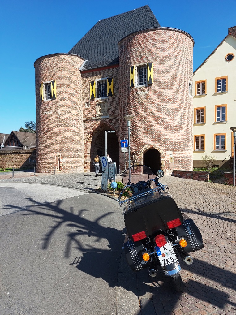 Bergheim - 2021
